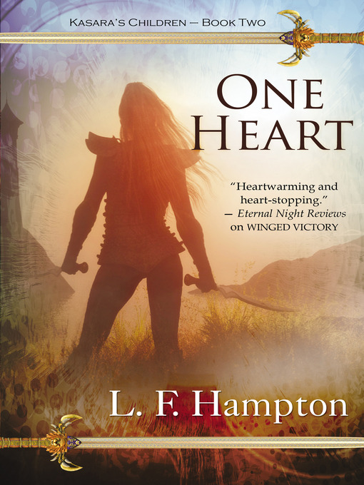 Title details for One Heart by L. F. Hampton - Available